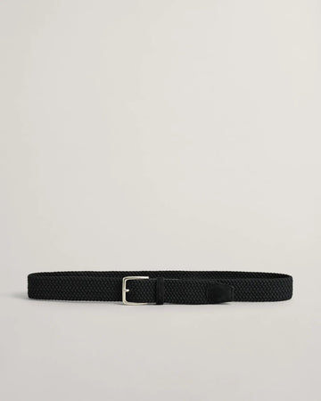Ζώνη Ελαστική Braided (Outlet) GANT